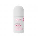 EDEN Дезодорант-антиперспирант роликовый женский Эффект пудры 50мл