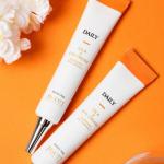 JIGOTT DAILY REAL Крем для кожи вокруг глаз с центеллой азиатской, 50мл,