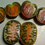 Томат Заржавевшее сердце Эверетта 10 шт