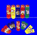 AMIGOBS носки детские "Символ года" арт. 3280