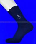 Ecosocks термоноски мужские плотные внутри махра бамбук + шерсть арт. 9833