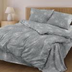 КПБ 2.0 бязь "Любимый дом" (70х70) рис. 60268-2 Рэй н/у