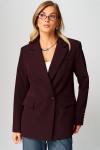 Жакет LAIKONY 753 вишневый