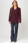 Жакет LAIKONY 753 вишневый