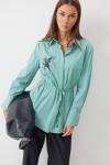 Блуза LYUSHe 4181 мята