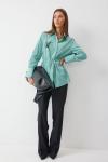 Блуза LYUSHe 4181 мята