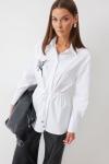 Блуза LYUSHe 4181 белый