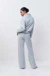 Комплект ARUELLE BRISA SET со штанами Серо-голубой