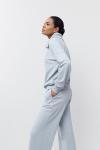 Комплект ARUELLE BRISA SET со штанами Серо-голубой