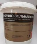 Табачно-Зольная смесь ведро 1л PLANT!T /6 (АгроРитейлГрупп) Россия НОВИНКА 2025