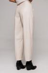 Брюки BUTER 3158 молочный