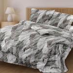 КПБ 1.5 бязь "Любимый дом" (70х70) рис. 60293-2 Регата н/у