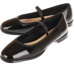 Балетки Madella XBW-51725-3A-SP