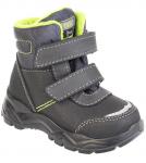 Ботинки КОТОФЕЙ 152315-33