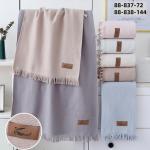 Полотенце 50х100 см 6 шт. в упаковке 88-838