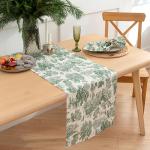 Дорожка 'Simple life' 40х145, саржа, 100% хлопок, 'Туаль де Жуи ВБ'