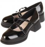 Mary Jane Francesco Donni 72P 082KW-K70-02