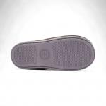 Тапочки домашние 10250-2 коричневые