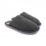 Тапочки домашние 10249-3 серые