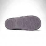 Тапочки домашние 10249-3 серые