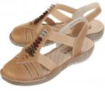 Босоножки Baden AS027-011