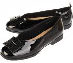 Балетки Baden MV1186-010