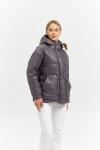 Куртка женская зимняя 25404 (лиловый)