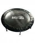 УЦЕНКА Батут BASEFIT TR-101 137 см, черный