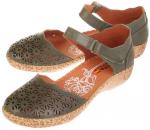 Mary Jane Evita EV34001-01-804KKK