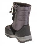 Ботинки Ulet 2099_серый