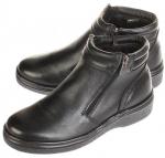 Ботинки ENRICO 200.236