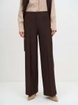 Брюки  TR_17041_Coffee/Кофе