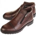 Ботинки Rooman 604-503-L2L5