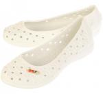 Балетки Эмальто T-29W