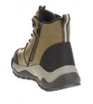 Ботинки Baden KZA013-011