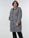 Амира   утепленное пальто .