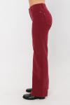 Джинсы Артикул 402-288/12 (rumba red)