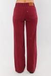 Джинсы Артикул 402-288/12 (rumba red)