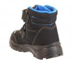 Ботинки КОТОФЕЙ 152315-34