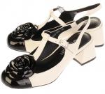 Босоножки Baden C1069-010