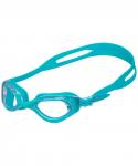 БЕЗ УПАКОВКИ Очки для плавания 25DEGREES Sonic Green