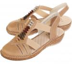 Босоножки Madella ULX-24189-0101-SP