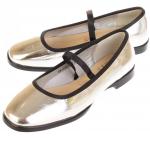 Балетки Madella XBW-51725-3Z-SP