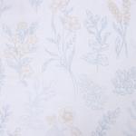 Постельное бельё 1.5-спальное LoveLife «Ветки» сатин