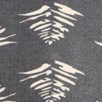 Ковер Этель «Листва», 60?90 см, 50% хл, 50% п/э