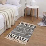 Ковер Этель «Шарм», 60?90 см, 50% хл, 50% п/э