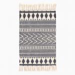 Ковер Этель «Шарм», 60?90 см, 50% хл, 50% п/э