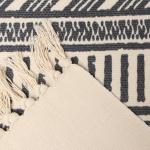 Ковер Этель «Шарм», 60?90 см, 50% хл, 50% п/э