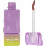 *Influence Beauty Жидкие румяна / Liquid blush "Creatium" 01