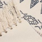 Коврик «Этель. Узоры», 60?90 см, хлопок 50%